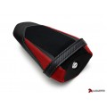 LUIMOTO (Sport) Passenger Seat Covers for the YAMAHA YZF-R1 (15-24) LUIMOTO (Sport) Passenger Seat Covers for the YAMAHA YZF-R1 (15-24)